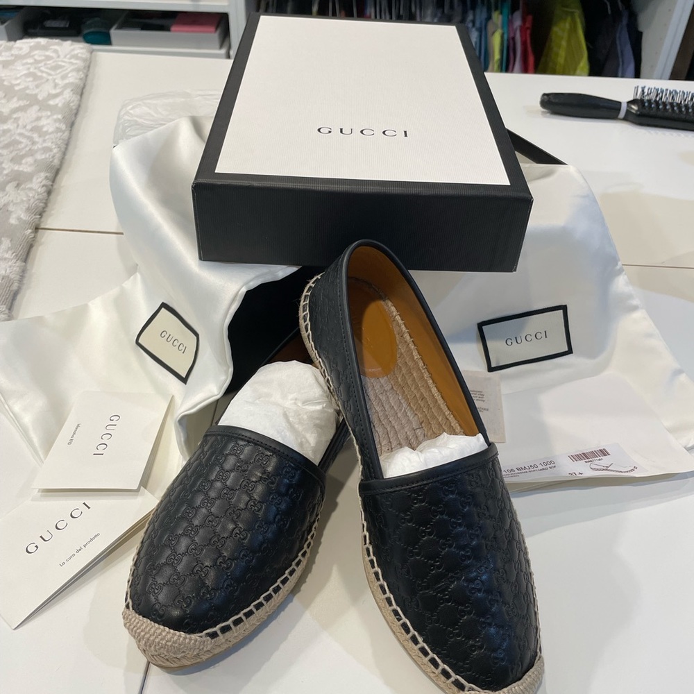 Gucci - Picture 3 of 4